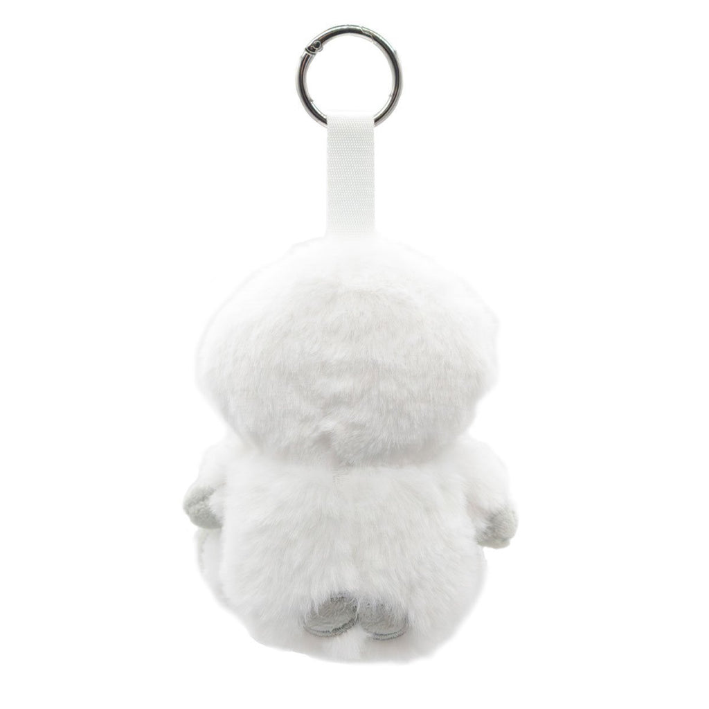 The Cryptids Blind-Box Random Plush Bag Clip