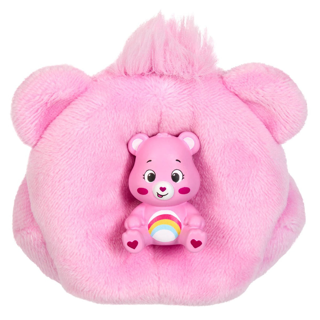 Barbie Care Bears Chelsea Cutie Reveal Doll Case of 3