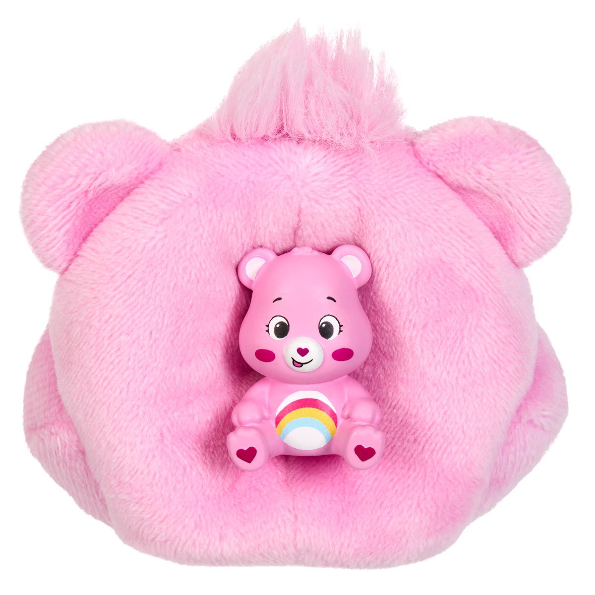 Barbie Care Bears Chelsea Cutie Reveal Doll Case of 3