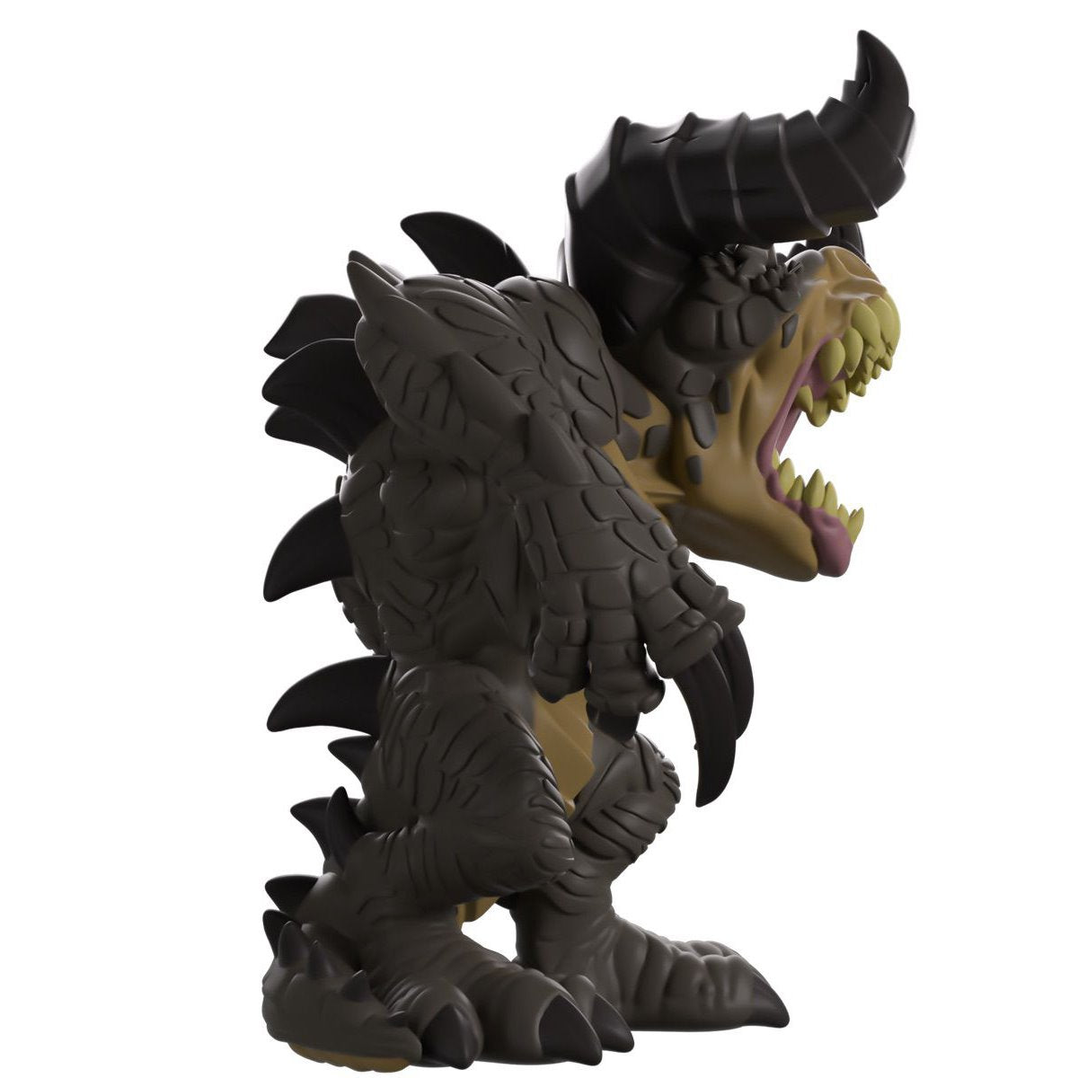 Fallout Collection Deathclaw Vinyl Figure #5