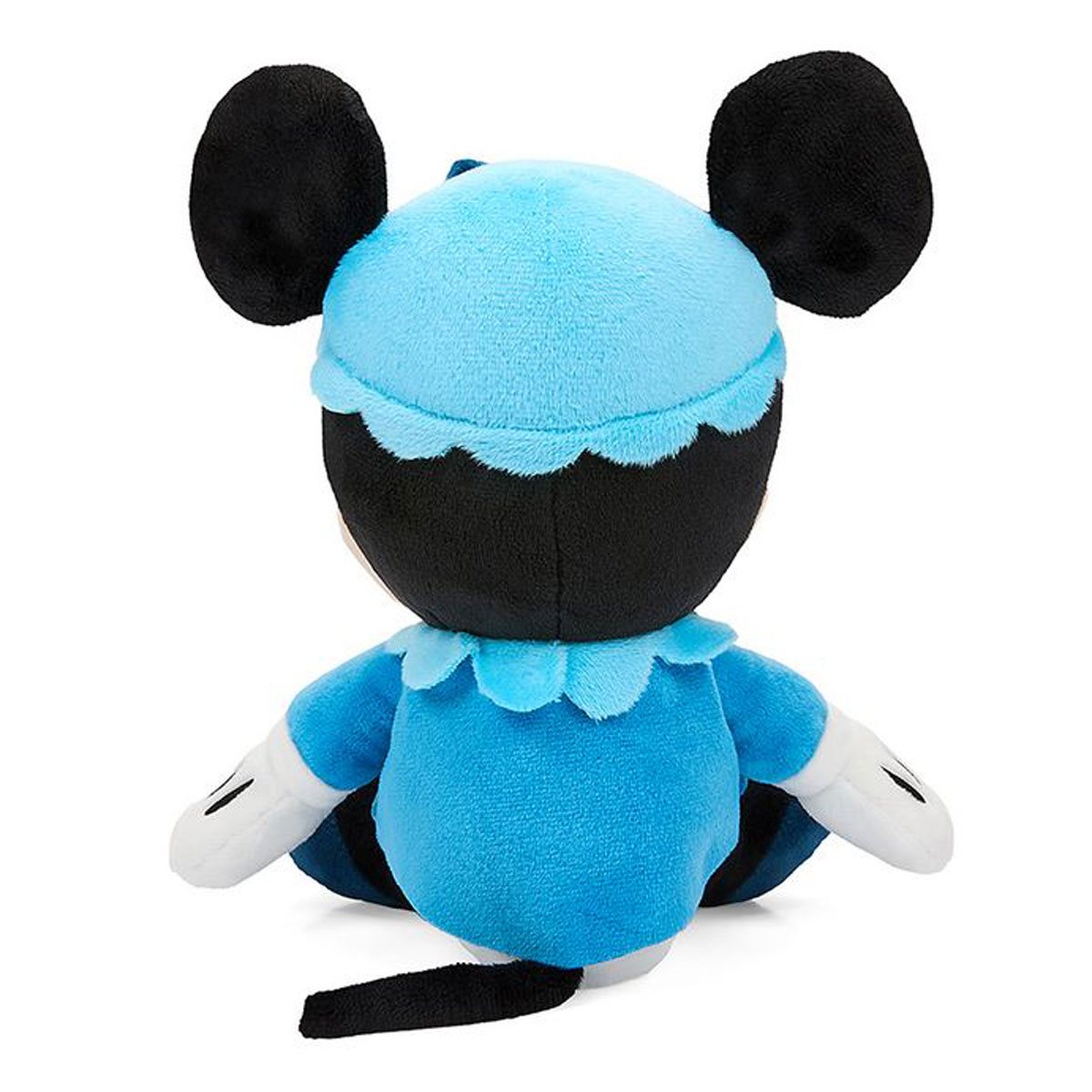 Mickey's Christmas Carol Minnie Mouse 7 1/2-Inch Phunny Plush