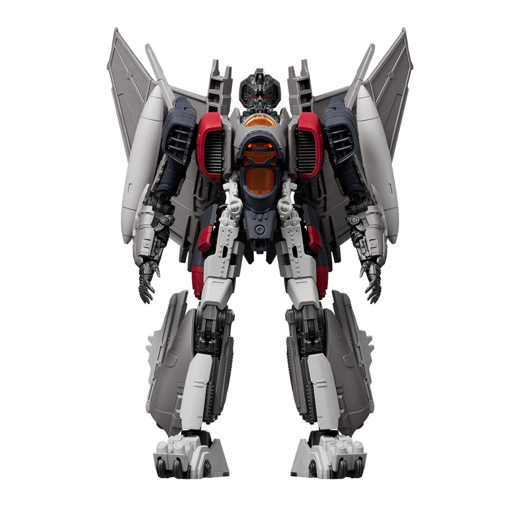 Transformers Classic Class Bumblebee Blitzwing CC25 Blokees Model Kit