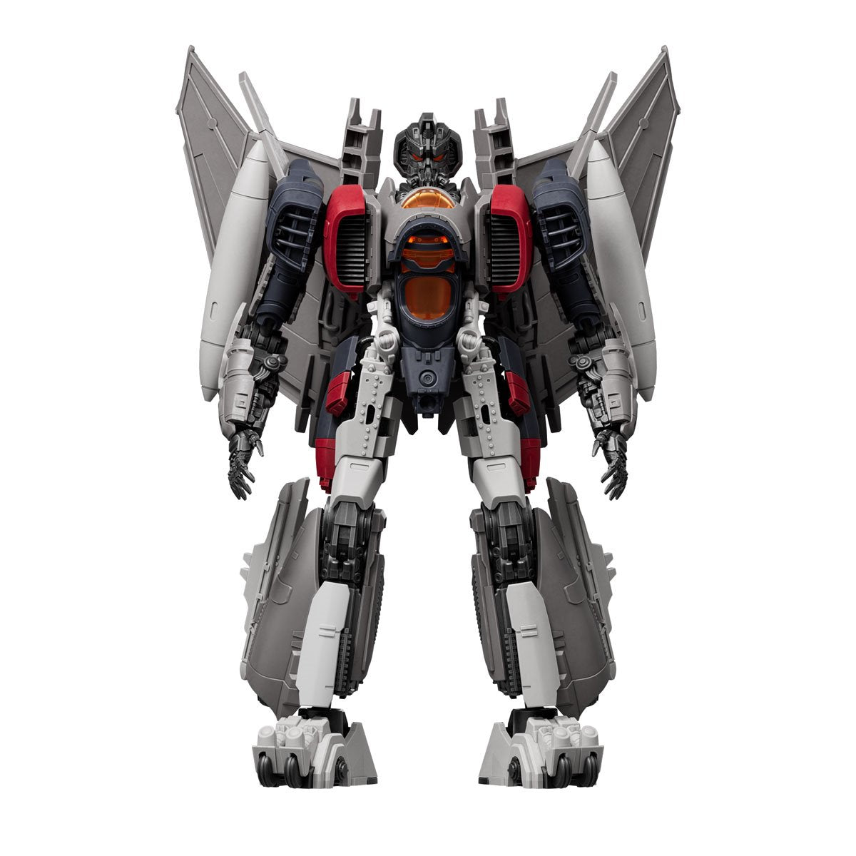 Transformers Classic Class Bumblebee Blitzwing CC25 Blokees Model Kit