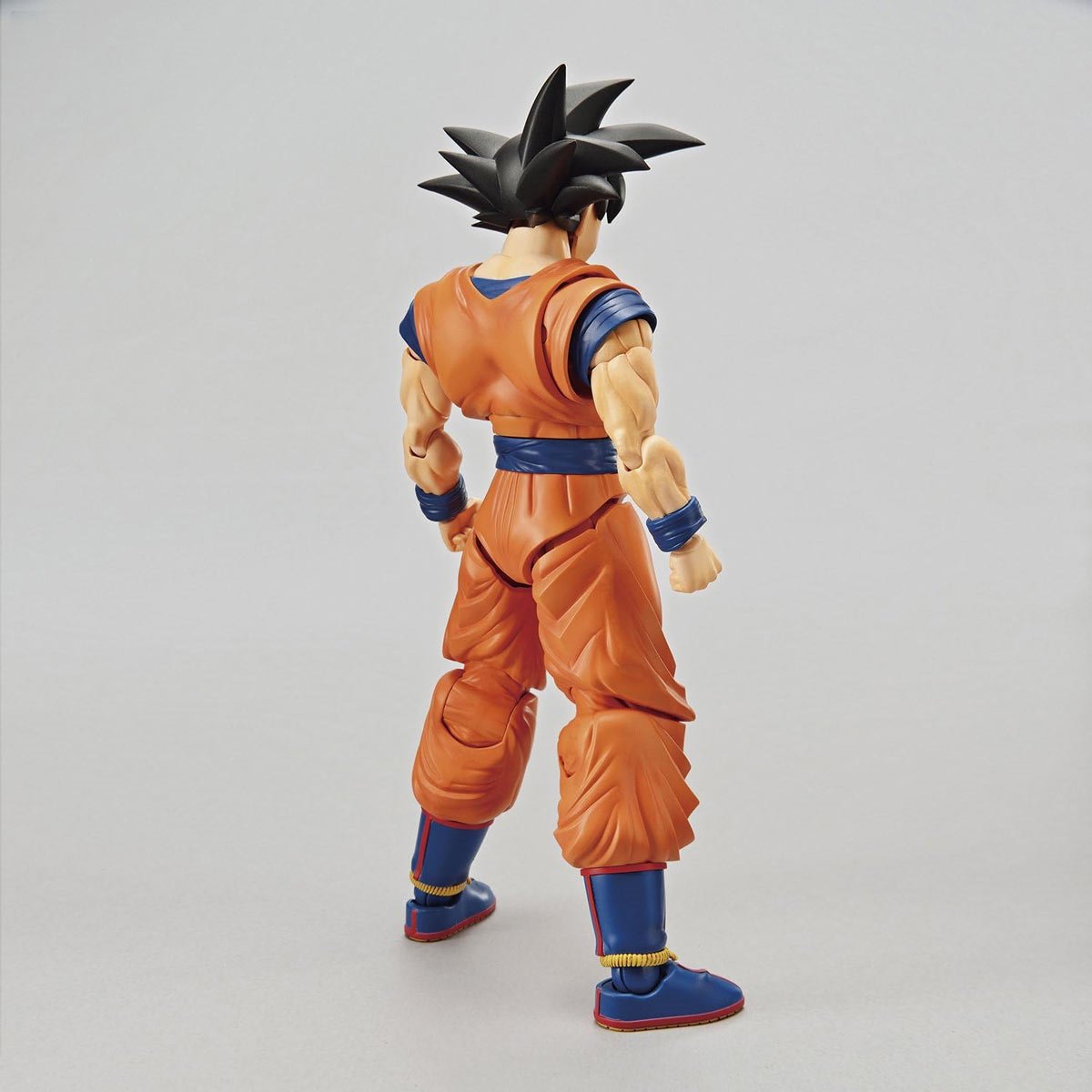 Dragon Ball Z Goku Figure-rise Standard Lite Model Kit Case of 4