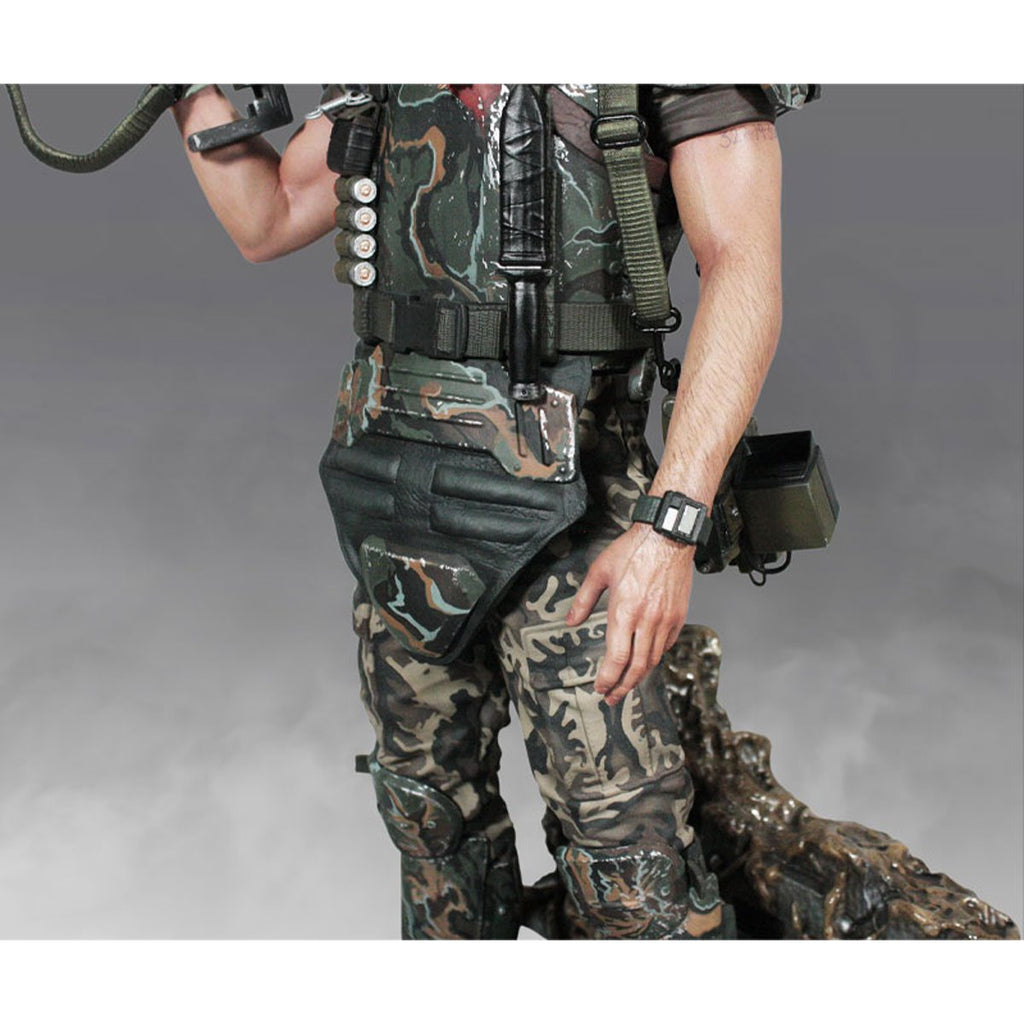Aliens Corporal Hicks 1:4 Scale Statue