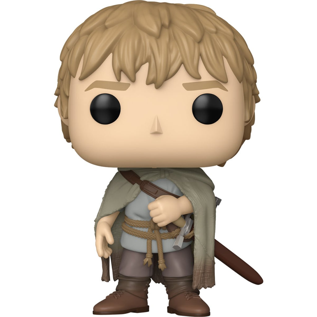 A Knight of the Seven Kingdoms Dunk Funko Pop! Vinyl Figure #1901