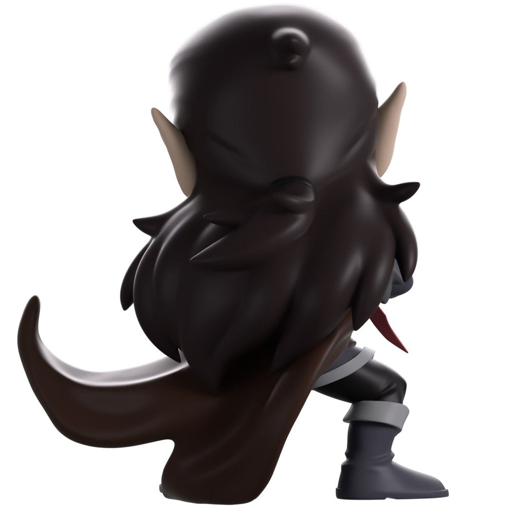 Critical Role: The Legend of Vox Machina Collection Vax'ildan Vinyl Figure #4