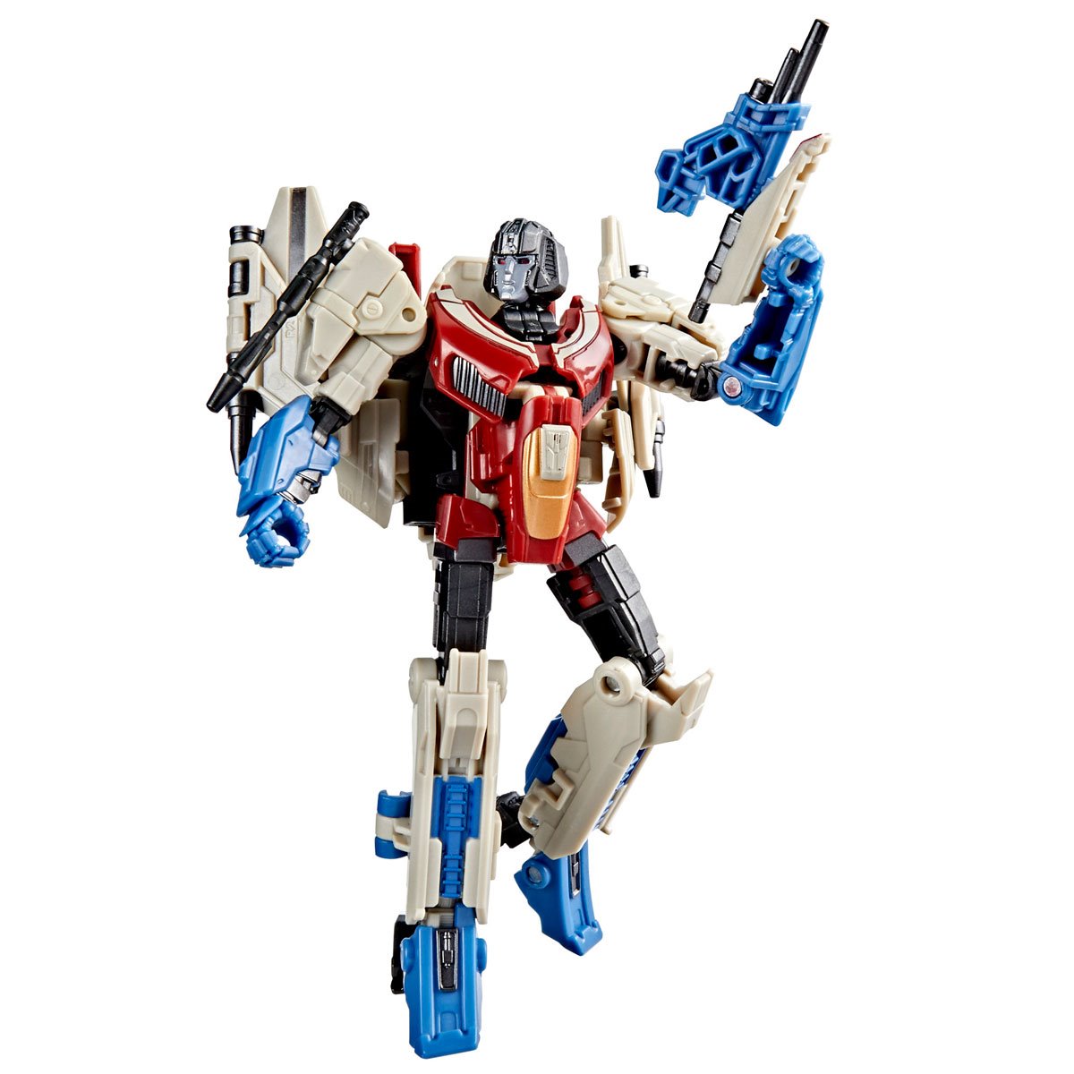 Transformers Studio Series Premier Deluxe Wave 28 Case of 8