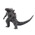 Godzilla vs. Kong 2021 Heat Ray Godzilla Exquisite Basic Series Light-Up Action Figure