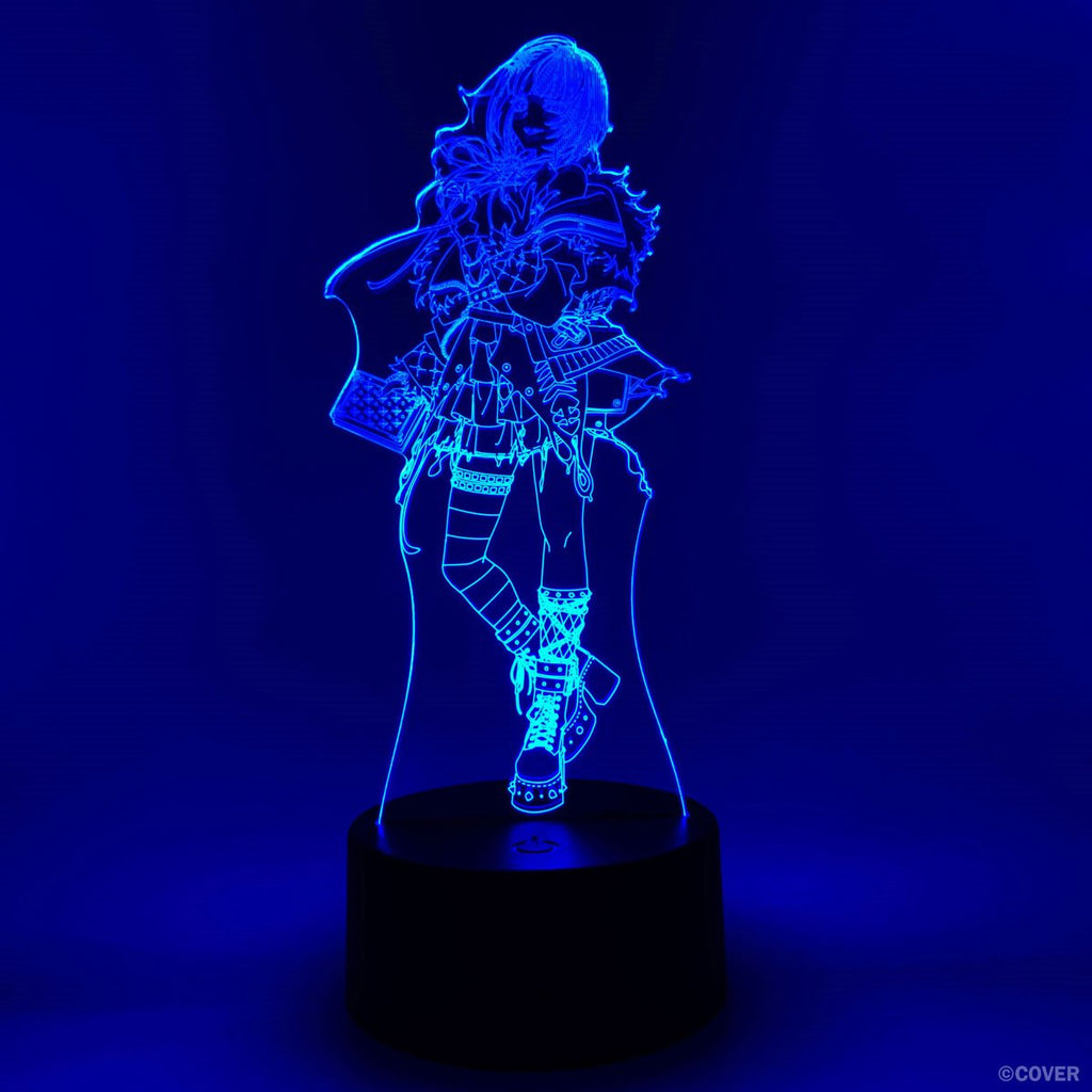 Hololive Advent Shiori Novella Otaku Lamp