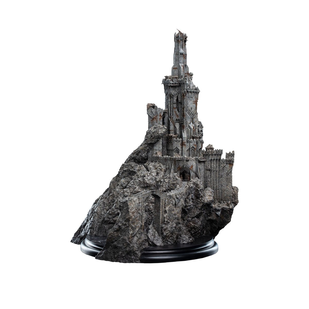 The Lord of the Rings Cirith Ungol Limited Edition Environment Statue