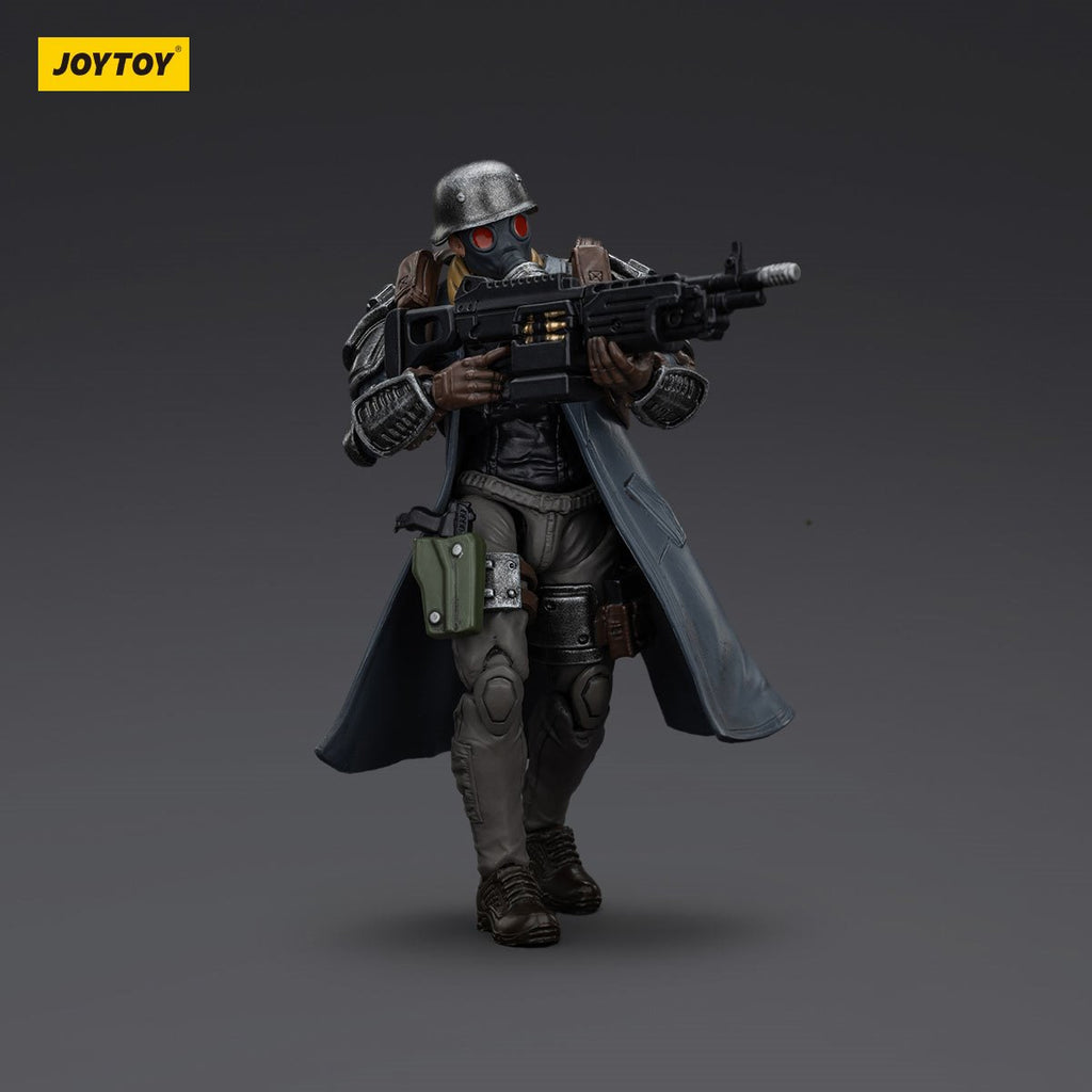 Joy Toy Battle for the Stars Shadow Jaeger Squad Viper 1:18 Scale Action Figure