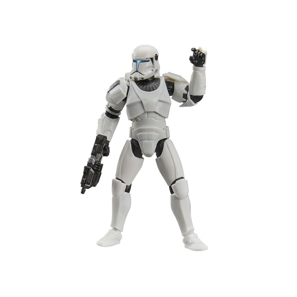 Star Wars The Black Series Gaming Greats Clone Commando Star Wars: Battlefront II 6-Inch Action Figure