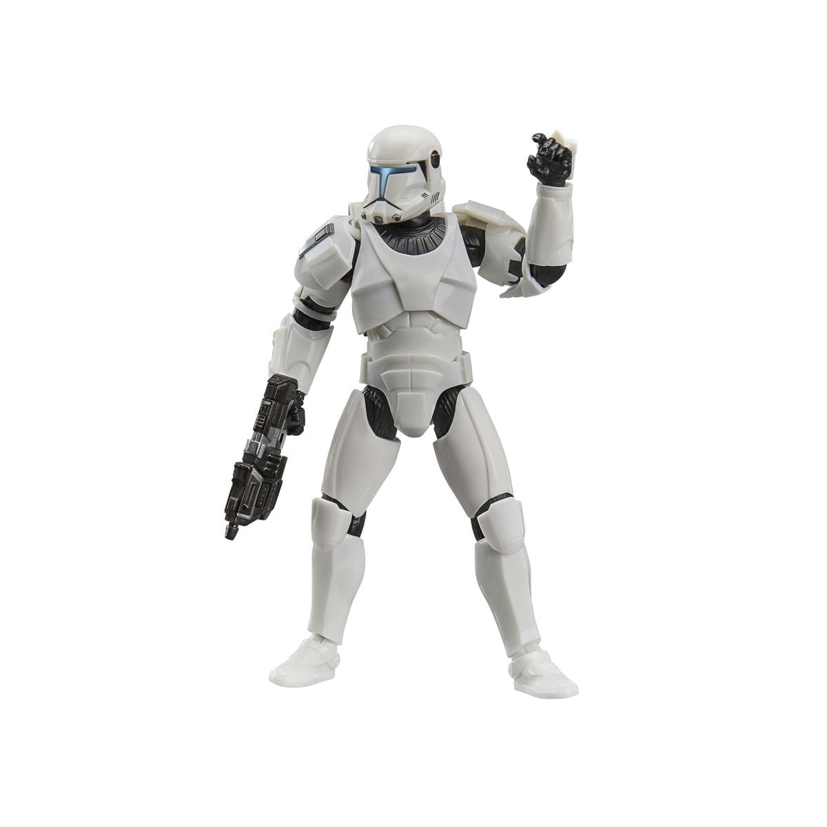 Star Wars The Black Series Gaming Greats Clone Commando Star Wars: Battlefront II 6-Inch Action Figure