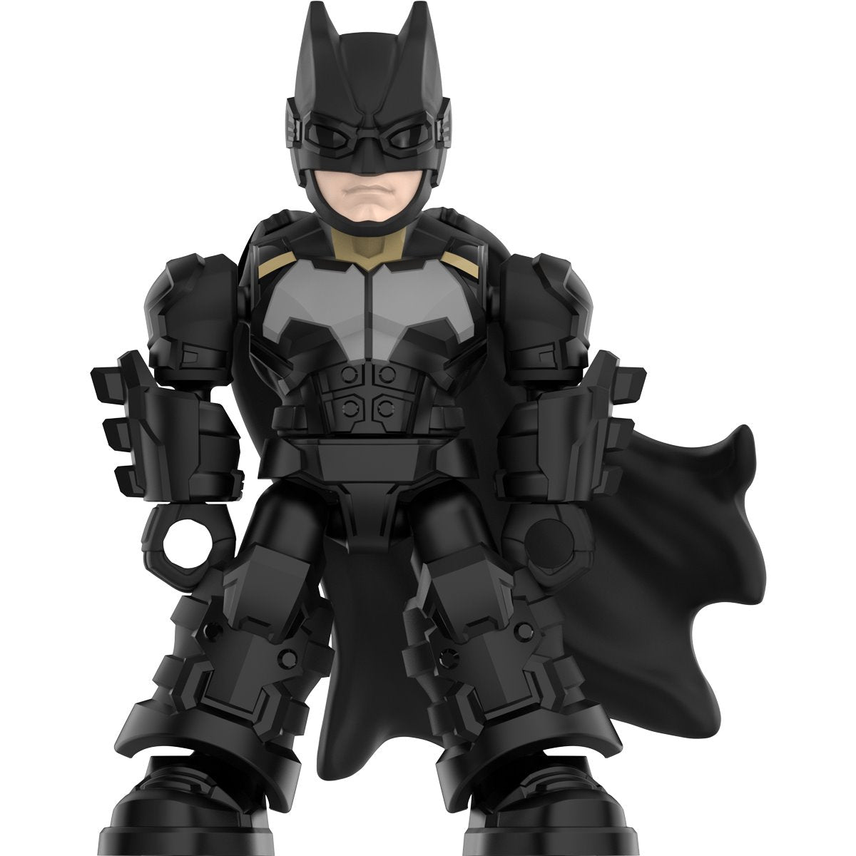 DC Defender Version 02 Justice League Mini Model Kit Display Box of 12