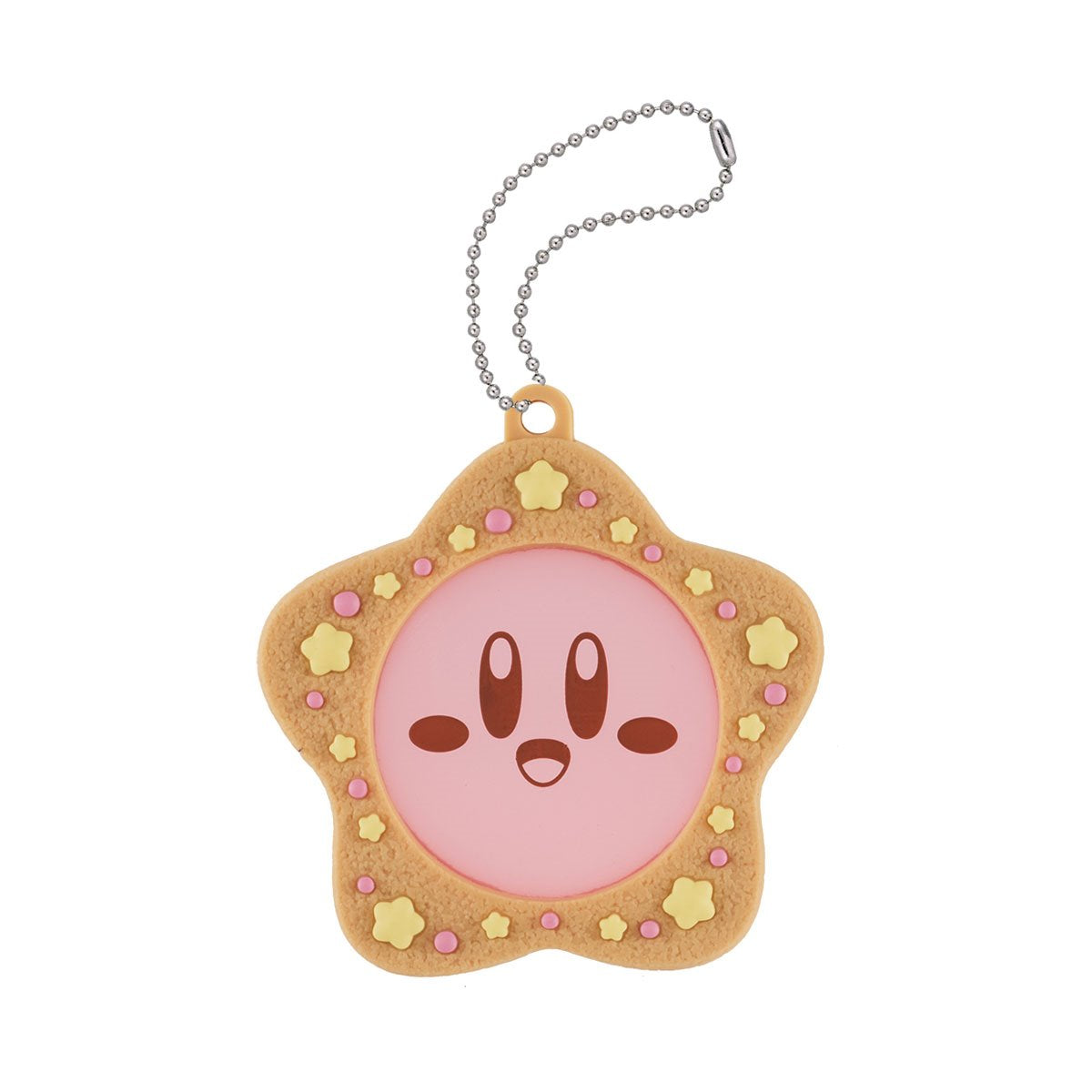 Kirby Charm Patisserie Key Chain Blind Box Case of 6