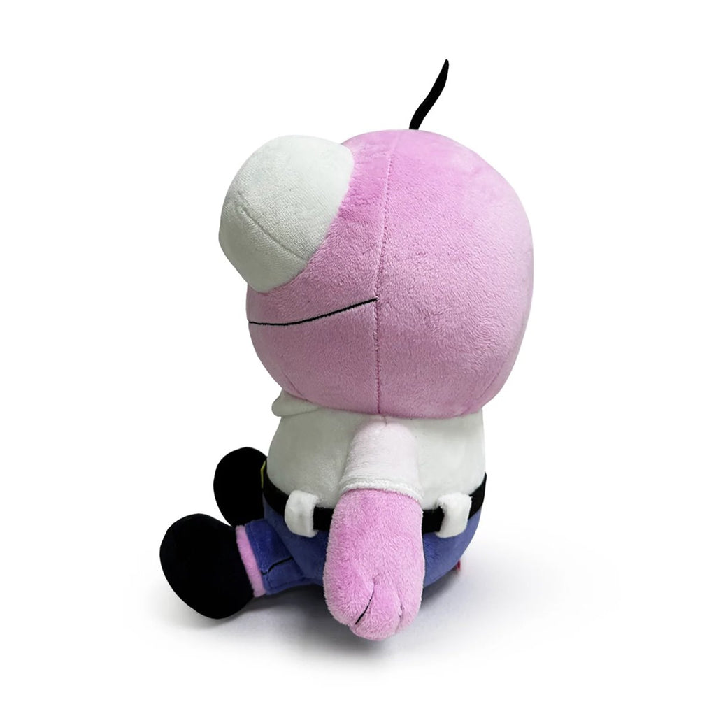 Smiling Friends Pim 9-Inch Plush