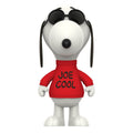 Peanuts Snoopy Joe Cool SuperSize 12-Inch Vinyl Figure