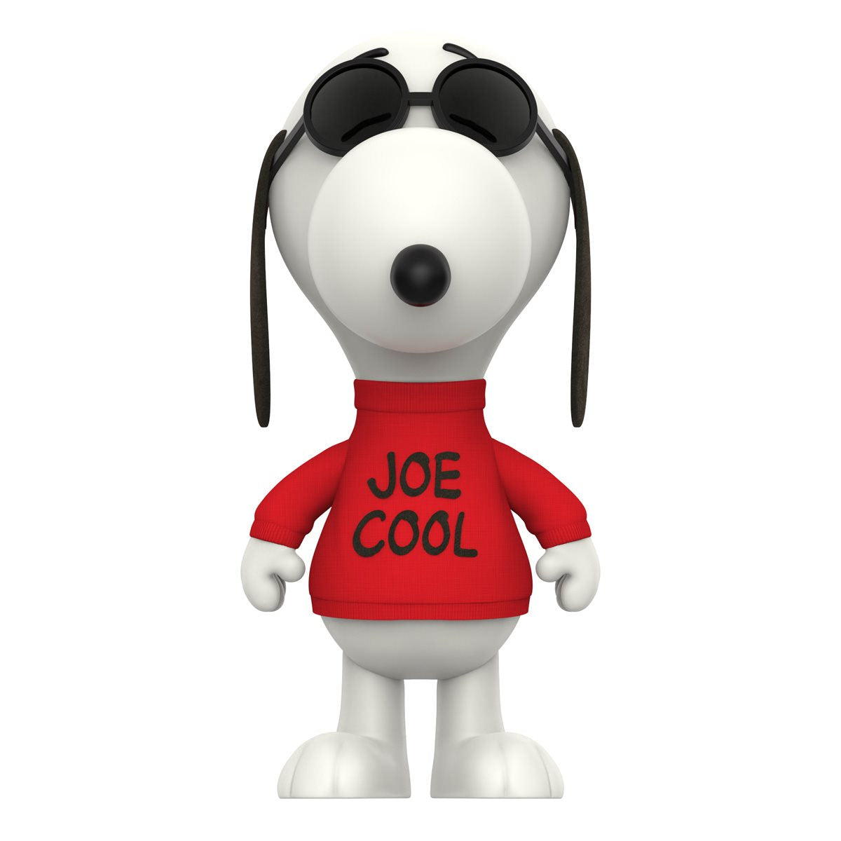 Peanuts Snoopy Joe Cool SuperSize 12-Inch Vinyl Figure