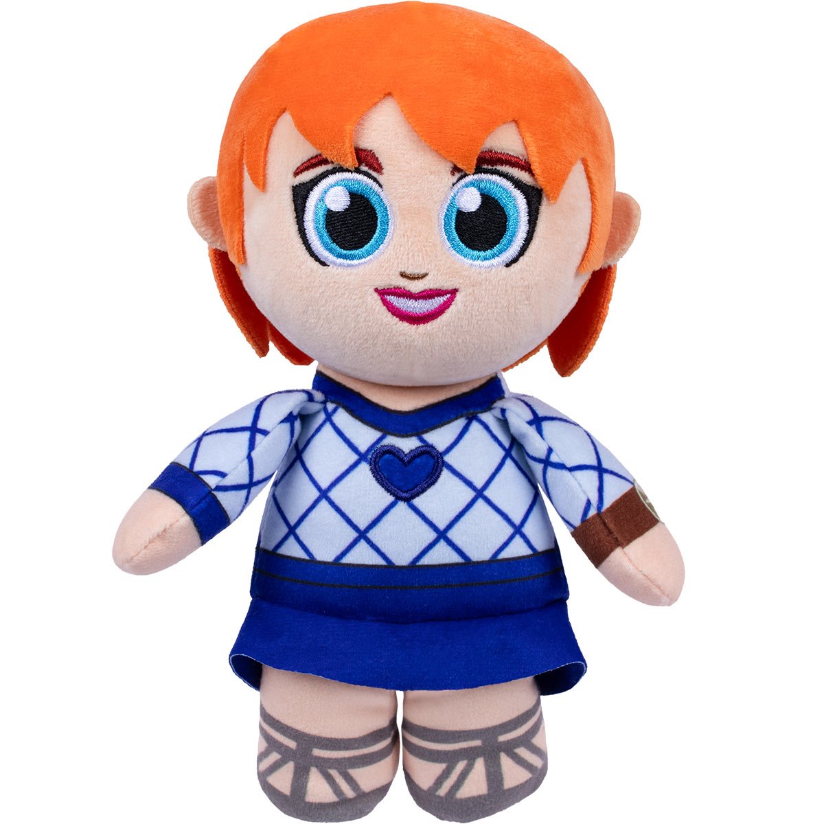 One Piece Live Action Nami 8-Inch Plush