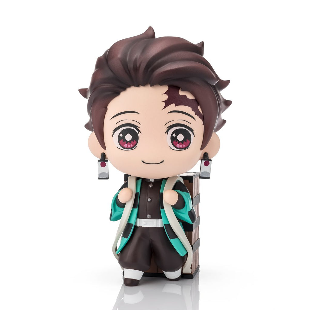 Demon Slayer: Kimetsu No Yaiba Tanjiro Kamado Tekupiku Statue