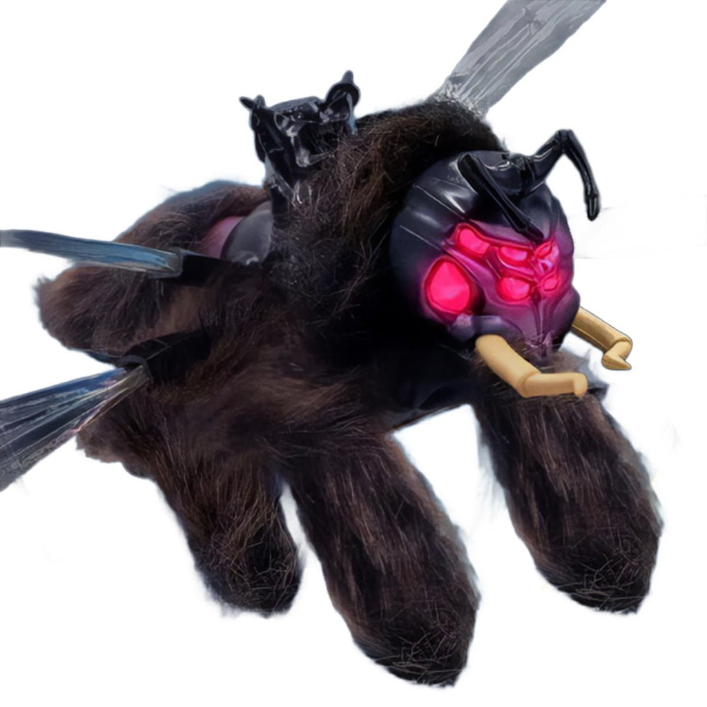 Sectaurs: Warriors of Symbion SpiderFlyer Action Figure