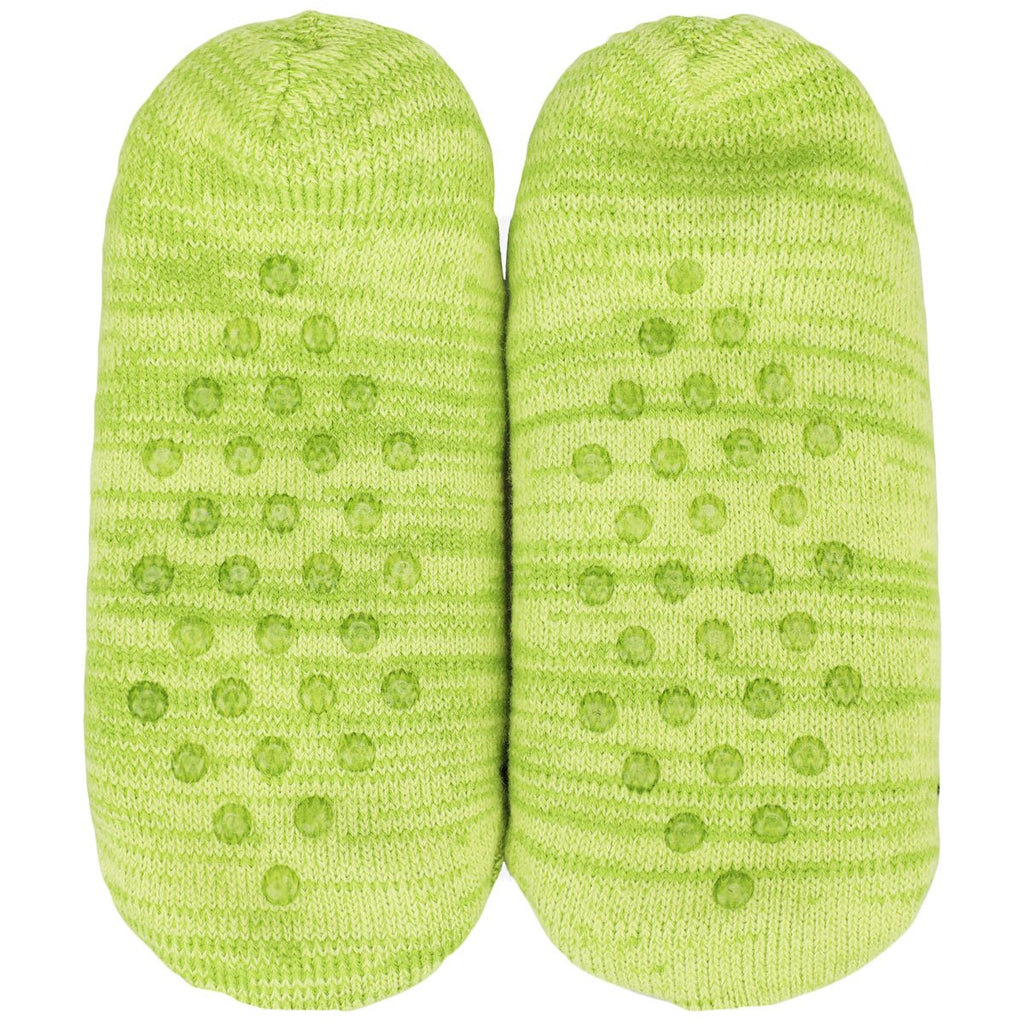 Dr. Seuss The Grinch Slipper Socks
