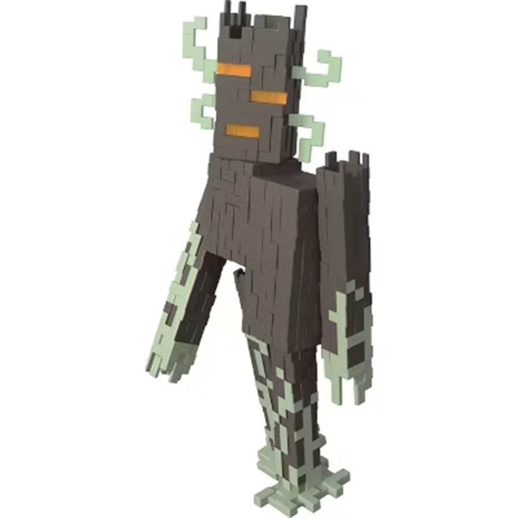 Minecraft The Creaking 3 1/4-Inch Scale Action Figure