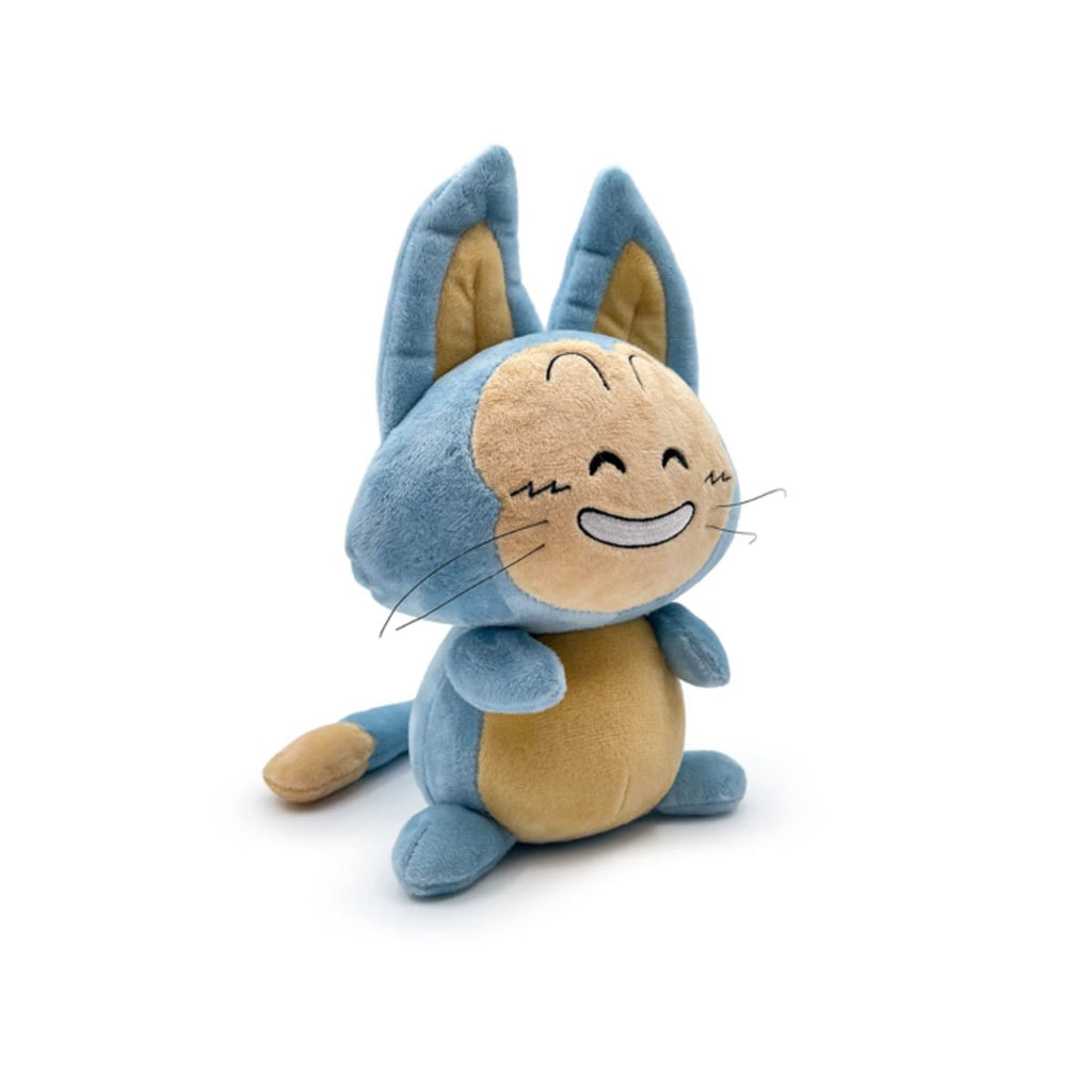 Dragon Ball Z Puar 9-Inch Plush