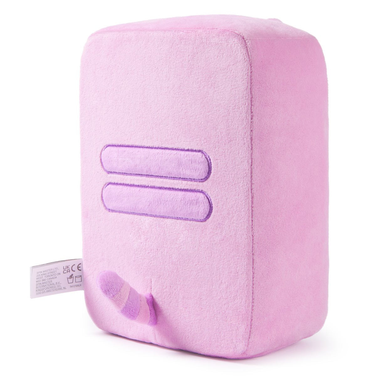 Pusheen Gamer Girl Hand Held System 9-Inch Plush