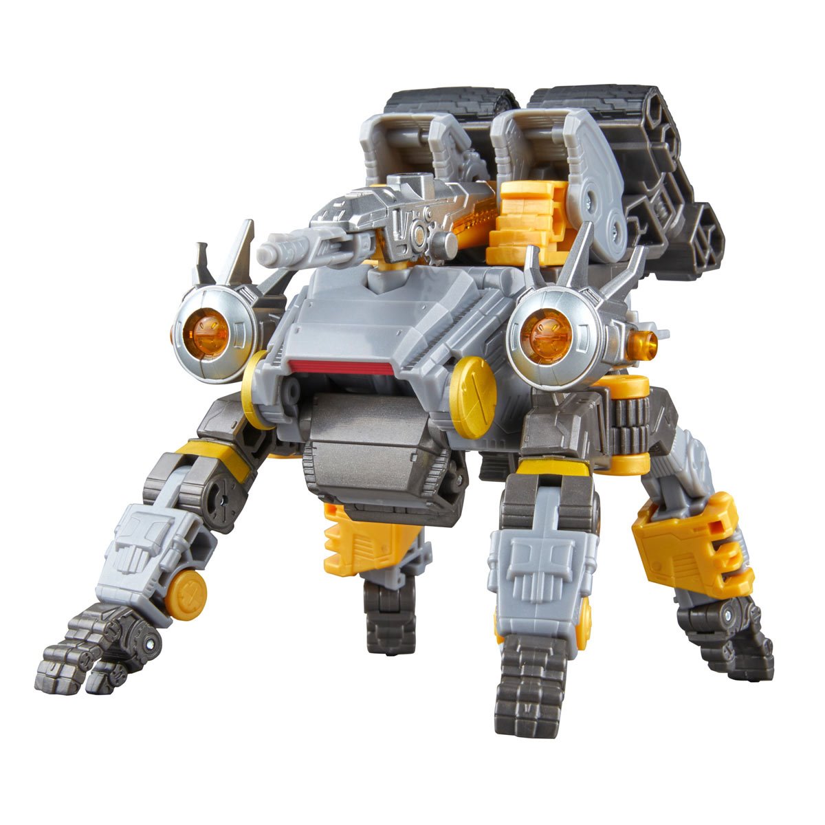 Transformers Generations Age of the Primes Voyager Wave 4 Case of 3