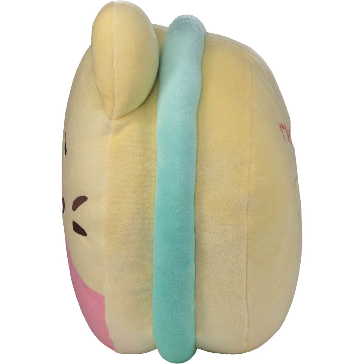 Meowcarons Bite 12-Inch Plush