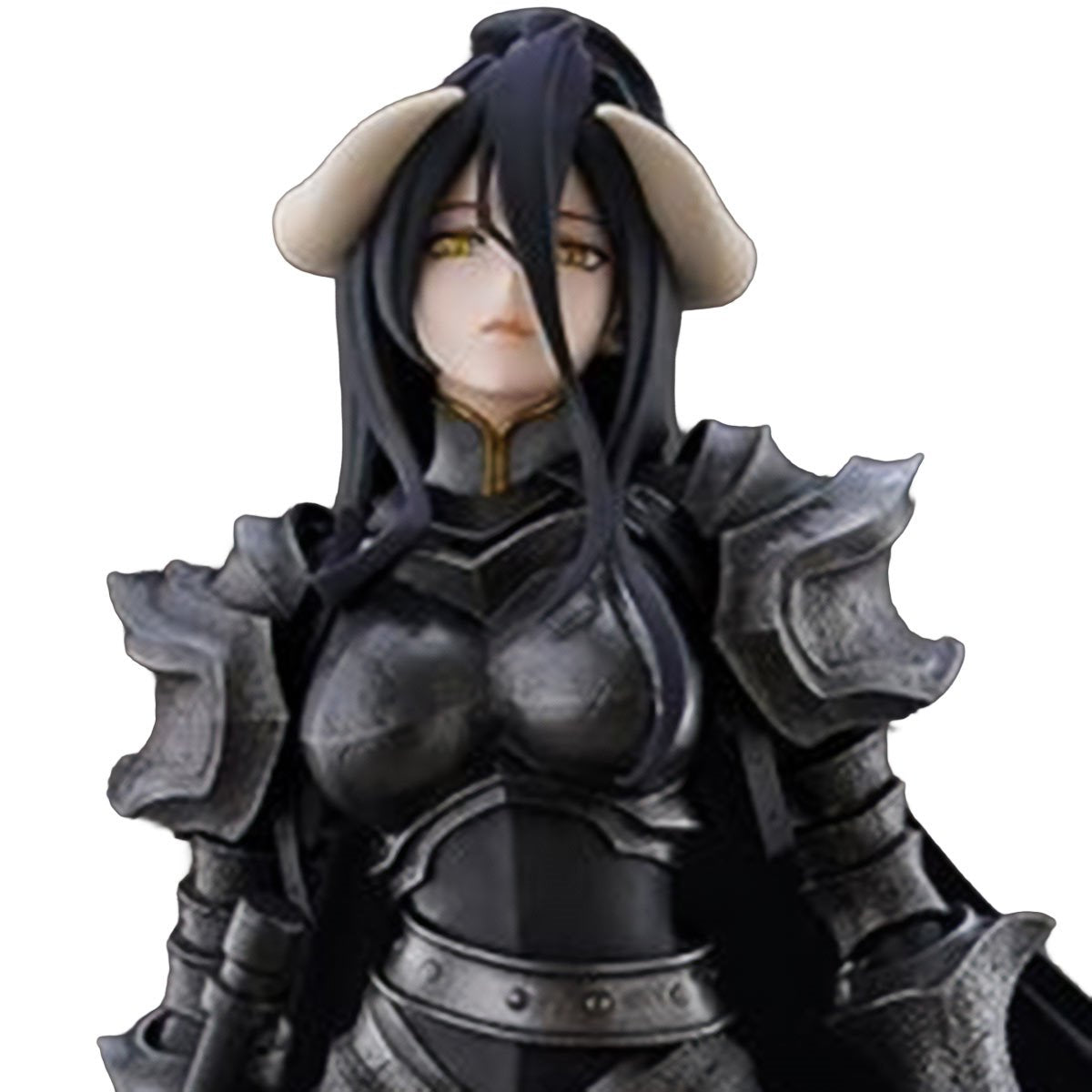 Overlord Albedo Armor Version Pop Up Parade L Statue