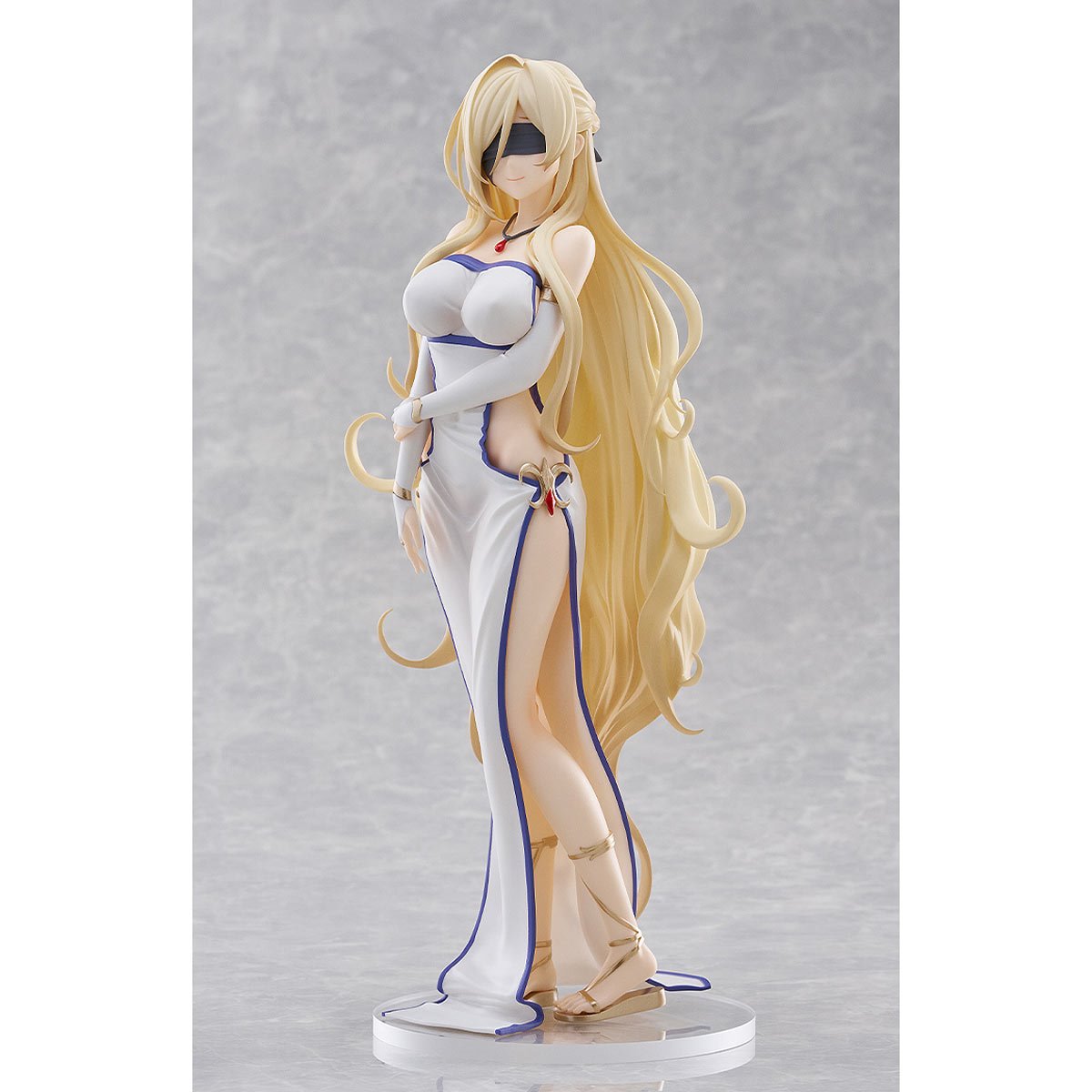 Goblin Slayer Sword Maiden Pop Up Parade L Statue