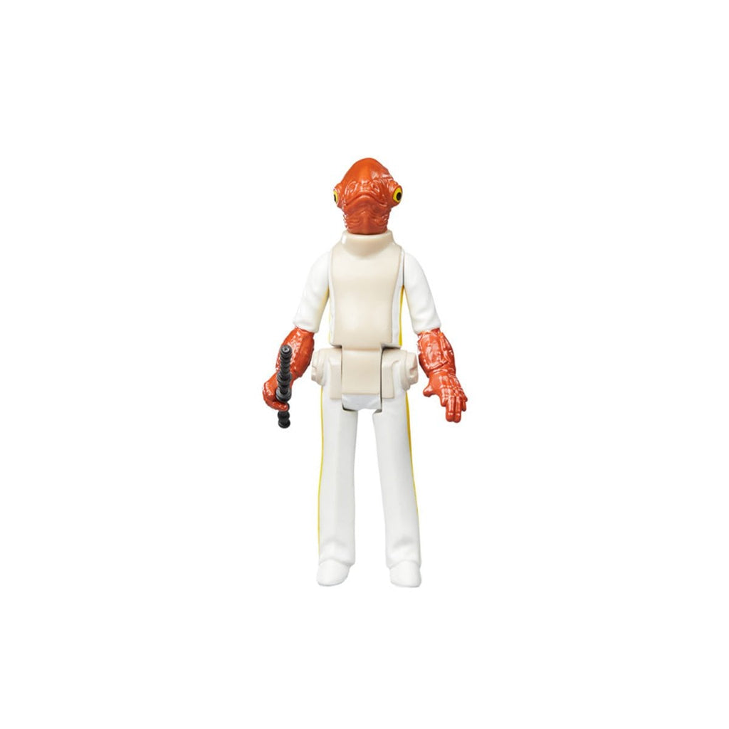 Star Wars The Retro Collection Return of the Jedi 3 3/4-Inch Action Figures Set of 6 - Exclusive