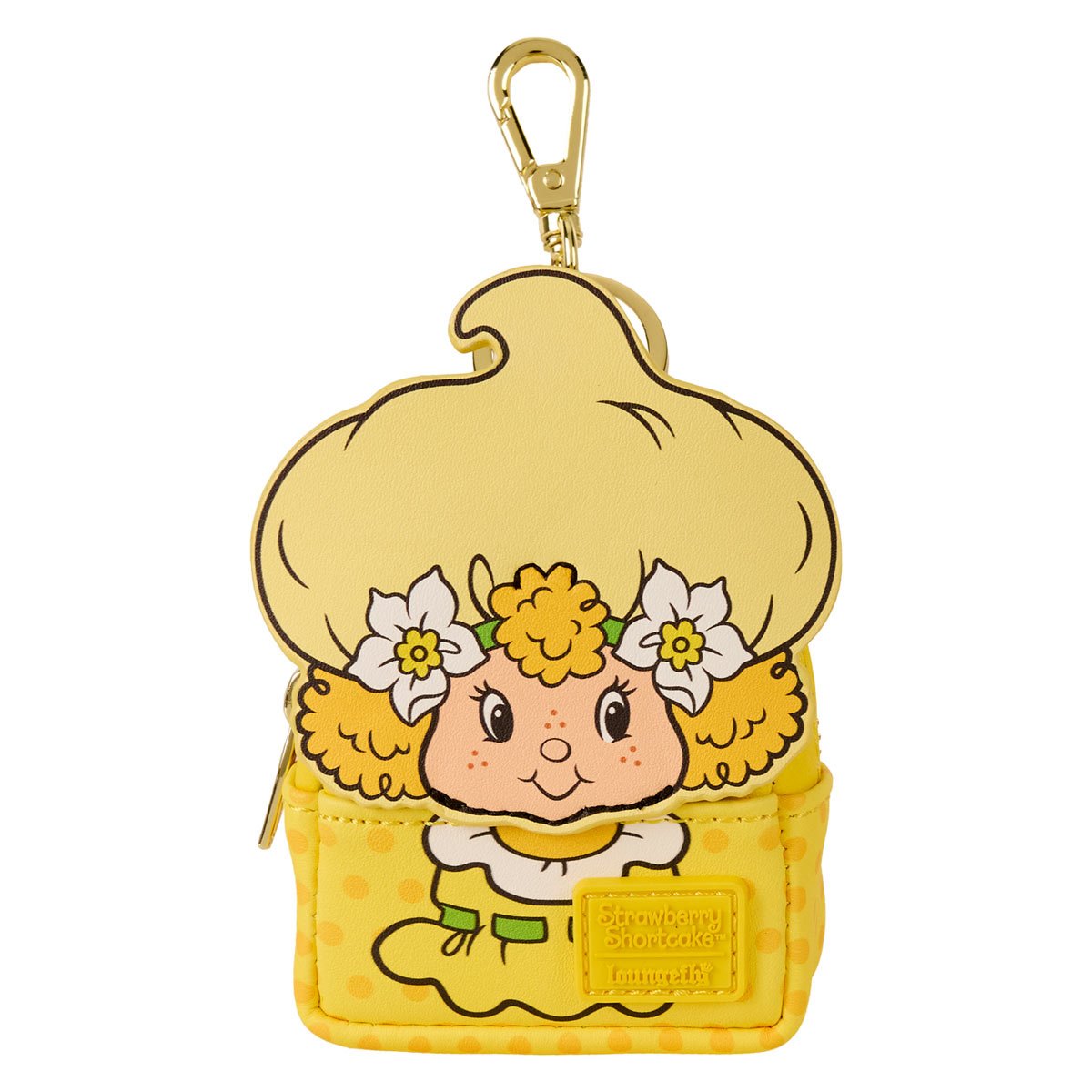Strawberry Shortcake Mystery Mini Backpack Bag Charm Random 1-Pack