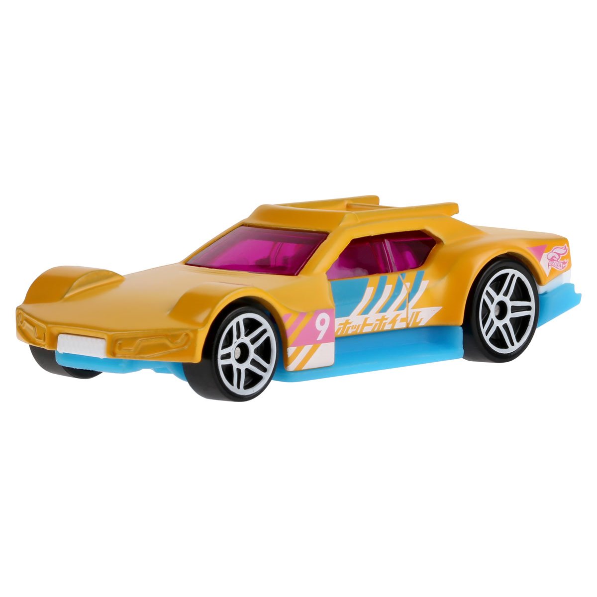 Hot Wheels Spring 2026 Mix Vehicle Case of 24