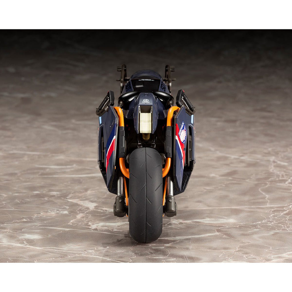Death Stranding Reverse Trike 1:12 Scale Model Kit