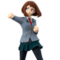 My Hero Academia Ochaco Uraraka Glitter & Glamours Statue