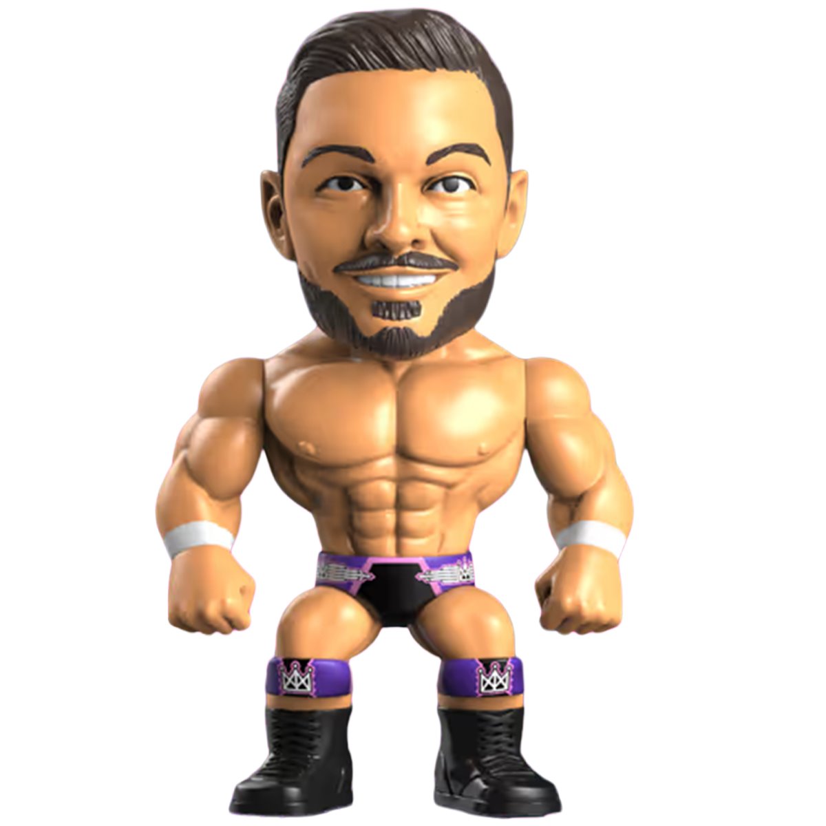 Major Stars Ethan Page 4-Inch Vinyl Figure