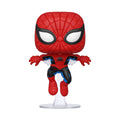 Marvel 80th First Appearance Spider-Man Funko Pop! Vinyl Figure #593