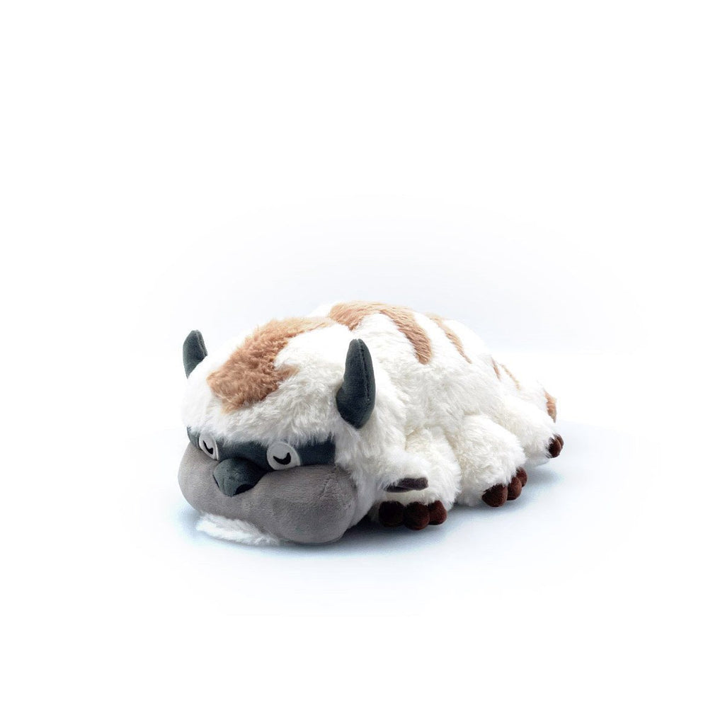 Avatar: The Last Airbender Sleepy Appa 1-Foot Plush