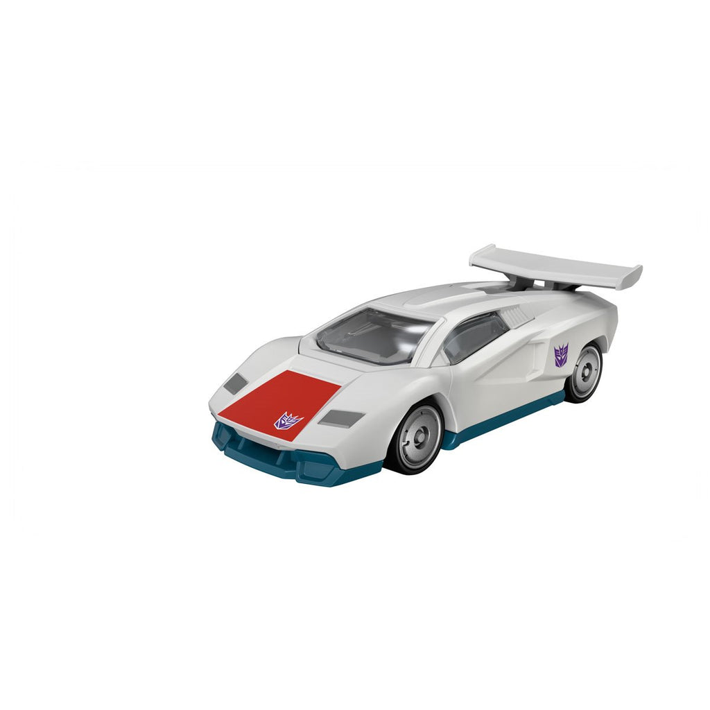 Transformers Wheels C02 Blokees Blind Box Model Kit Display of 12