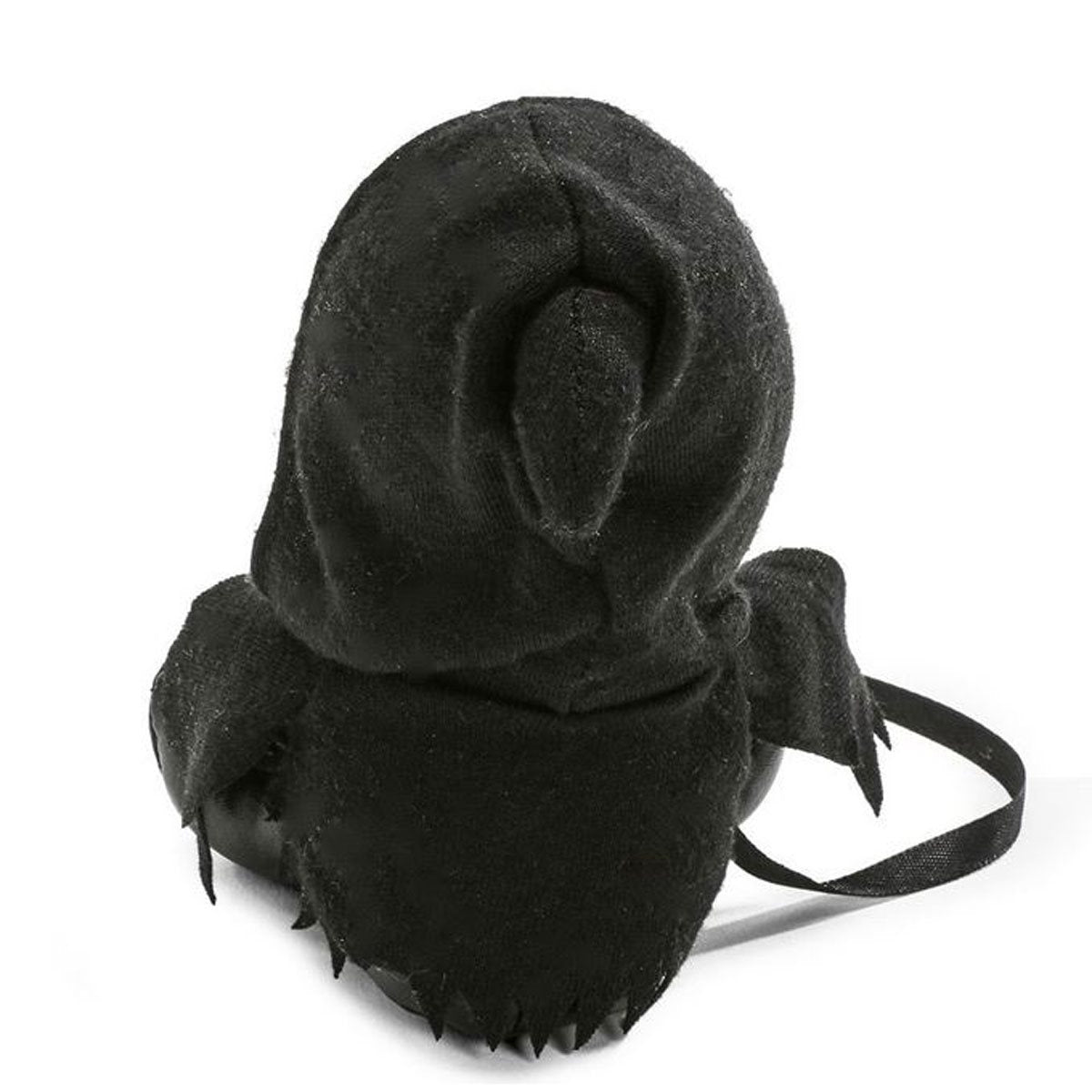 Ghost Face 4 1/2-Inch Phunny Shoulder Plush