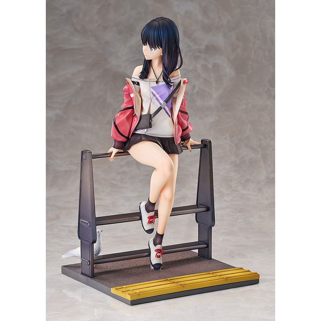 SSSS.Dynazenon x Azur Lane Rikka Takarada Blue Sky Station 1:7 Scale Statue
