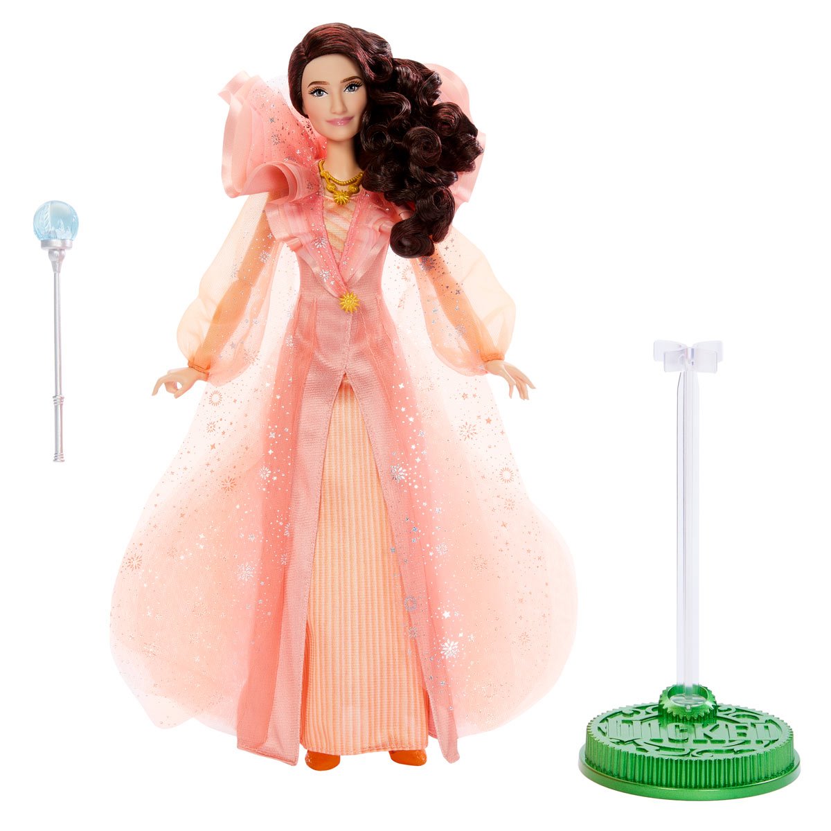 Wicked Wise Women Sun Fashion Doll