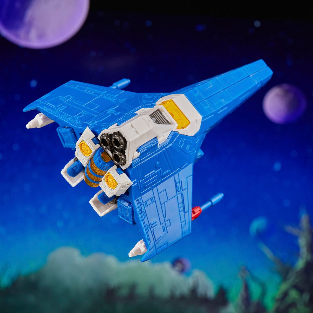 Transformers Legacy Evolutin Voyager Class Nacelle