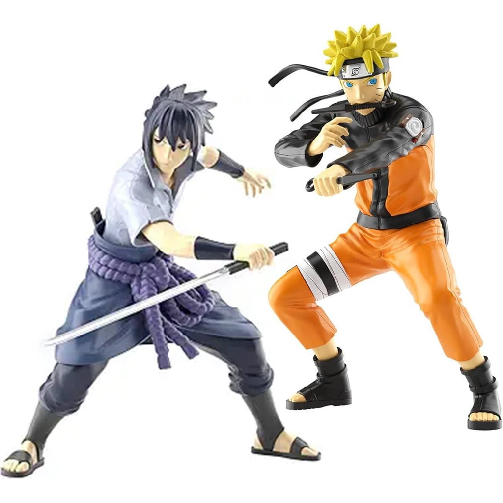 Naruto Entry Grade Model Kit Case of 6