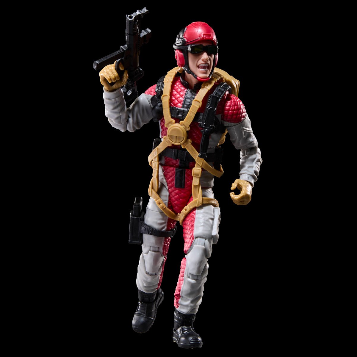 G.I. Joe Classified Retro 6-Inch Action Figures Wave 7 Case of 4
