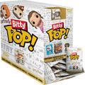 Harry Potter and the Goblet of Fire Funko Bitty Pop! Singles - Random 8-Pack